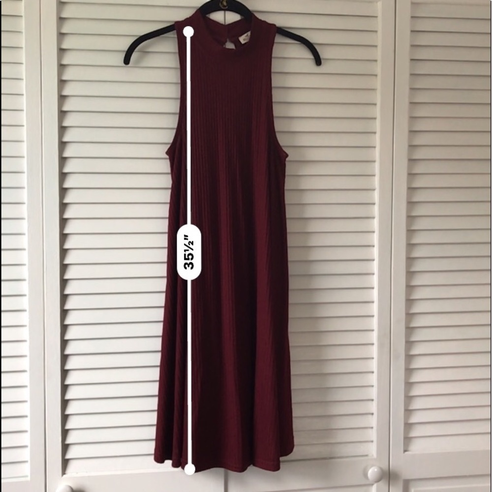 Hollister Tank Dress - Picture 7 of 8